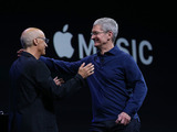 【WWDC 15】新音楽サービス「Apple MUSIC」月額9.99米ドル 画像