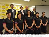 THINKフィットネスがKAATSU関連事業へ参画…女性専用ウェルネスサロンを展開 画像