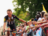 【ツール・ド・フランス15】目標はステージ優勝…アフリカ初参加のMTNクベカ 画像