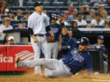 【MLB】田中は6回3失点、ヤンキースがマッキャンのサヨナラ弾で勝利 画像