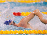 パラリンピック水泳金メダリストに聞く「逆境の乗り越え方、人生の成功とは」…銀座でセミナー開催 画像