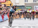 【ツール・ド・フランス15】第4ステージ、マルティンが独走勝利…マイヨジョーヌ獲得 画像