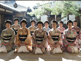 乃木坂46、NHK大河に10人出演！白石麻衣 「おばあちゃんに自慢したい」 画像