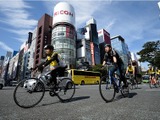 【自転車】都内最大規模のイベント「バイク東京2015」9月開催…東京シティサイクリングがリニューアル 画像