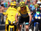 【ツール・ド・フランス15】第10ステージ、フルームが山岳初日にライバル粉砕 画像