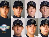 【侍ジャパン】1次候補選手65名発表！小久保監督「日本プロ野球のトップ選手を選んだ」 画像