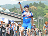 ツール・ド・熊野開幕。第1ステージは廣瀬敏が優勝 画像