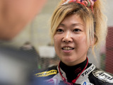 【鈴鹿8耐】大会唯一の女性ライダーの挑戦は「予選ギリギリの勝負」 画像