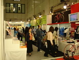 松屋銀座で自転車フェア「上質な自転車生活」開催 画像