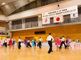 バルカーグループ、「小・中・高校生ボールルームダンス・全日本チャンピオンシップ」に協賛 画像