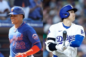 【MLB】メジャー最強打線はドジャースかメッツか　公式が出した見解は……「ソトの新チームをナンバーワンと断言するのは時期尚早」 画像