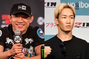 【RIZIN】堀口恭司、朝倉未来の“勝因”を分析「冷静にできていた」　次戦の相手には持論も「何戦かはトップどころじゃない選手と」 画像