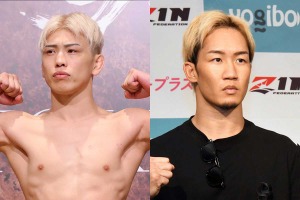 【RIZIN】西谷大成、前代未聞の“逆ギレ”水抜きエピソードとは……朝倉未来と比較し絶望「一番メンタルやられた」 画像