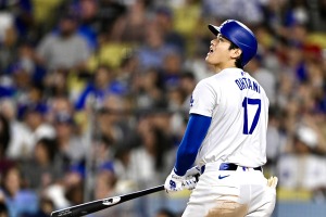 【MLB】明日の大谷翔平、相手先発との対戦成績は？　5月最多更新の“3試合連発”16号アーチなるか【5月17日エンゼルス戦】 画像