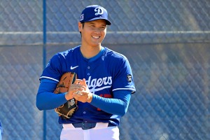 【MLB】大谷翔平、投手復帰へ向けてスライダー解禁　指揮官も「大きな進歩、順調に進んでいる」と太鼓判　7月の球宴明けマウンドへ 画像