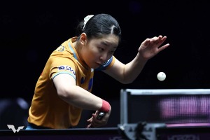 張本美和が7位、伊藤美誠が8位、大藤沙月が9位　トップ100は変動なし｜卓球女子世界ランキング（2025年第30週） 画像