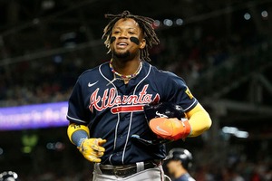 【MLB】大谷翔平、PCAが競り合うMVPレース……割って入るのは大ケガから復活したスーパースターか　公式サイトがダークホースと予想 画像