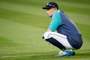 【MLB】イチロー氏の飽くなきこだわり……地元記者が明かした秘蔵エピソード「外野の芝生の刈り方も決めていた」 画像