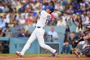 【MLB】明日の大谷翔平、相手先発との対戦成績は？　今季“137メートル弾”放った右腕から49号アーチなるか【9月10日ロッキーズ戦】 画像