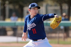 【MLB】佐々木朗希、“今季最速”161.9キロ&#038;8奪三振で「ロースター争いに復帰」と米メディアが報道　ロバーツ監督も可能性を残す「何でも可能」 画像