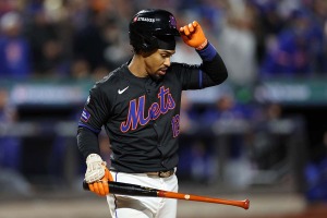 【MLB】後半戦大失速、メッツが7連敗でWC圏外転落危機　米記者驚きの大量失点「崩壊ではない、空中分解だ」 画像