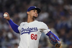 【MLB】PSでもドジャース救援陣が炎上……ファンはロバーツ采配に怒り心頭「間違いの連続だ」「違う方法を試す気はないのか！」 画像