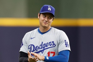 【MLB】大谷翔平へ、ブルージェイズ監督が争奪戦時の贈り物について“異例”の返品希望　米複数メディアが報道「返してくれるといいのだが……」 画像