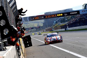 【スーパーGT】GT500クラスは予想外の混戦に……6チームの優勝候補がタイトルをかけ最終決戦へ 画像