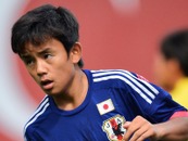 【THE REAL】史上最年少でのJデビュー…15歳の逸材・久保建英の育成計画に込められたFC東京の狙い 画像