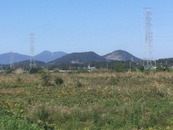 【小さな山旅】「割れ山」の思い出…茨城県・竜神山（1） 画像