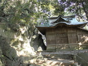 【小さな山旅】竜神山の言い伝え…茨城県・竜神山（2） 画像