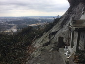 【小さな山旅】竜神山の歩き方…茨城県・竜神山（4） 画像