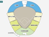 【高校野球2014夏】8月9日開幕をまえに、球場入場券の価格をチェック！ 画像