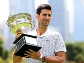 「真の一流」38歳ジョコビッチが見せた“王者の品格”　元世界1位のフェアプレー精神と気遣いに米メディアが称賛【全豪OP】 画像