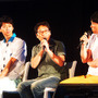 8月1・2日、千葉・幕張メッセで開催された「そら博」のようす（撮影：大野雅人）