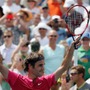 【テニス】フェデラーが完勝、ジョコビッチを破り7度目の制覇…W&Sオープン（c）Getty Images