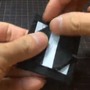 2020東京オリンピック、例のロゴを折り紙で作る動画