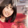 ロッテ『ガーナミルクチョコレート』新CMメイキング画像／松井愛莉・土屋太鳳・広瀬すず