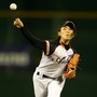 日本女子プロ野球リーグ8月度月間MVP…投手は磯崎由加里、打者は川端友紀が受賞