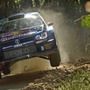 WRC第10戦 ラリー・オーストラリア