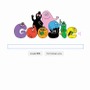 5月19日のGoogleロゴ