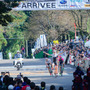 バウケ・モレマ、ジャパンカップサイクルロードレースを制す（2015年10月18日）