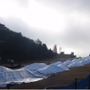 六甲山スノーパーク、10月30日に造雪開始…営業は12月5日から