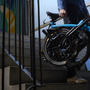 ブロンプトン、折りたたみ自転車「ブラック エディション」第2弾…動画コンペも開催