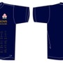 ラグビーワールドカップ2015　JAPAN記念Tシャツ