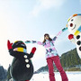 六甲山スノーパークが12月5日オープン