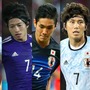 サッカー日本代表、注目の5選手…最終予選に向けて新星がアピール