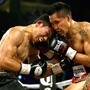 三浦隆司、ラスベガスに散る…ボクシングWBC王座防衛に失敗（c）Getty Images