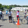 生涯スポーツとして自転車を楽しみたいオトナのための自転車学校