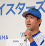 横浜DeNAベイスターズ2016年度新入団選手・今永昇太（2015年11月27日）